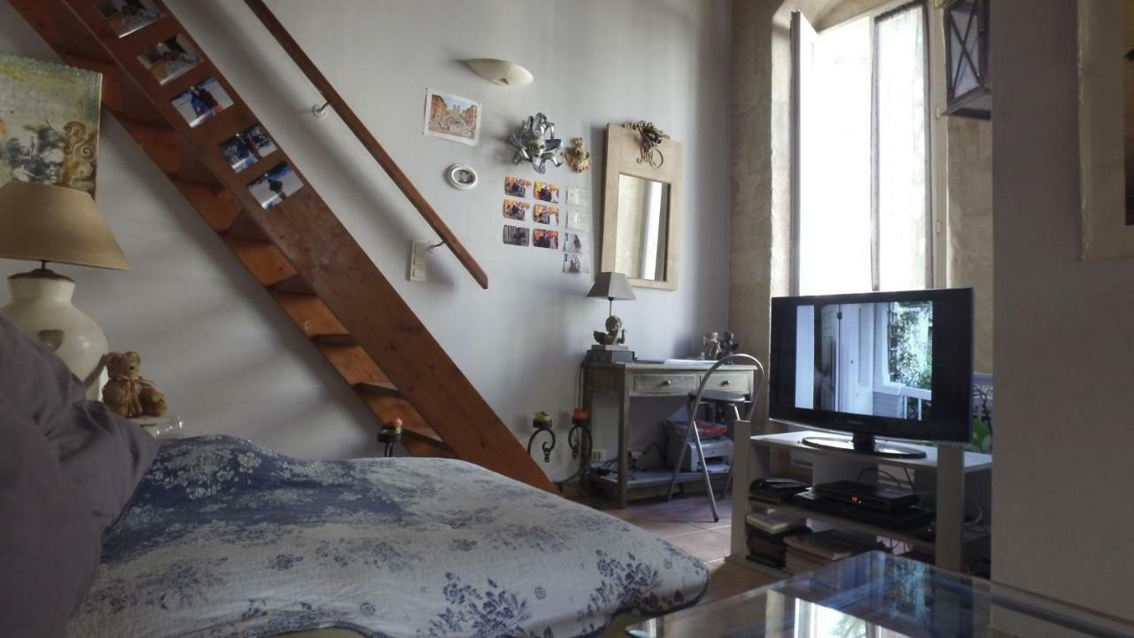 Appartement Chez Gene Avignon