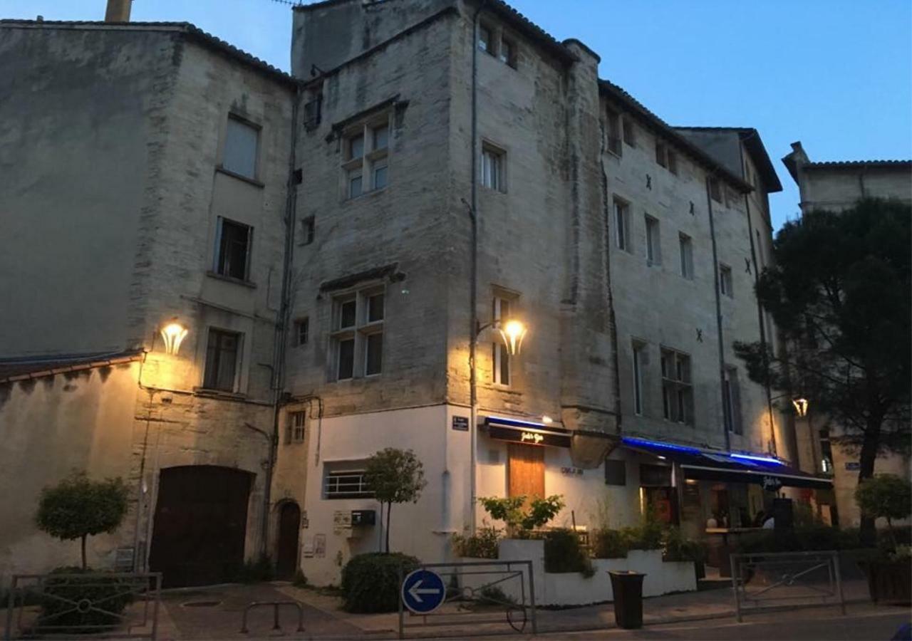 Chez Gene * Avignon