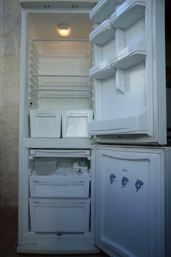 Appartement Chez Gene *