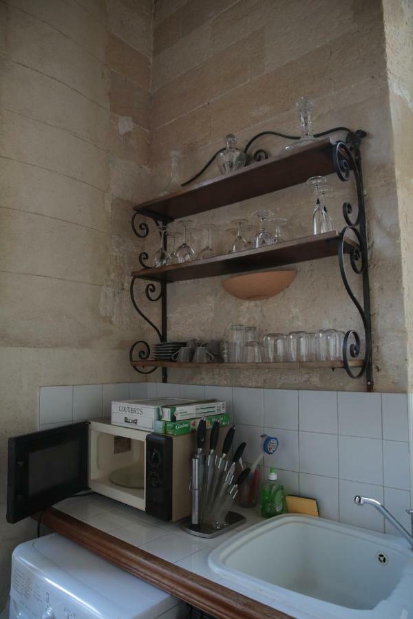 Chez Gene Appartement *